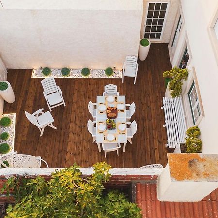 Best Houses 41 - The Best Beach House In Peniche Ferrel  Exterior foto