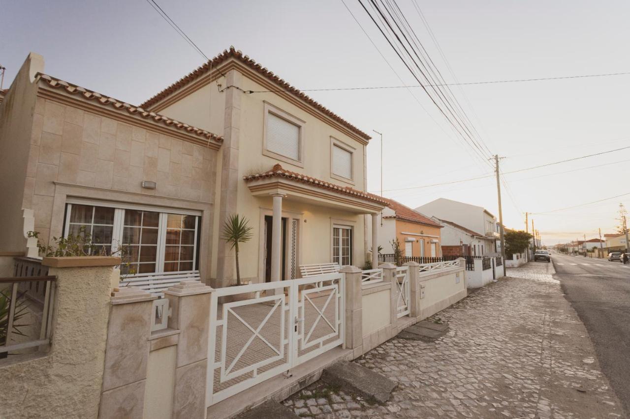 Best Houses 41 - The Best Beach House In Peniche Ferrel  Exterior foto