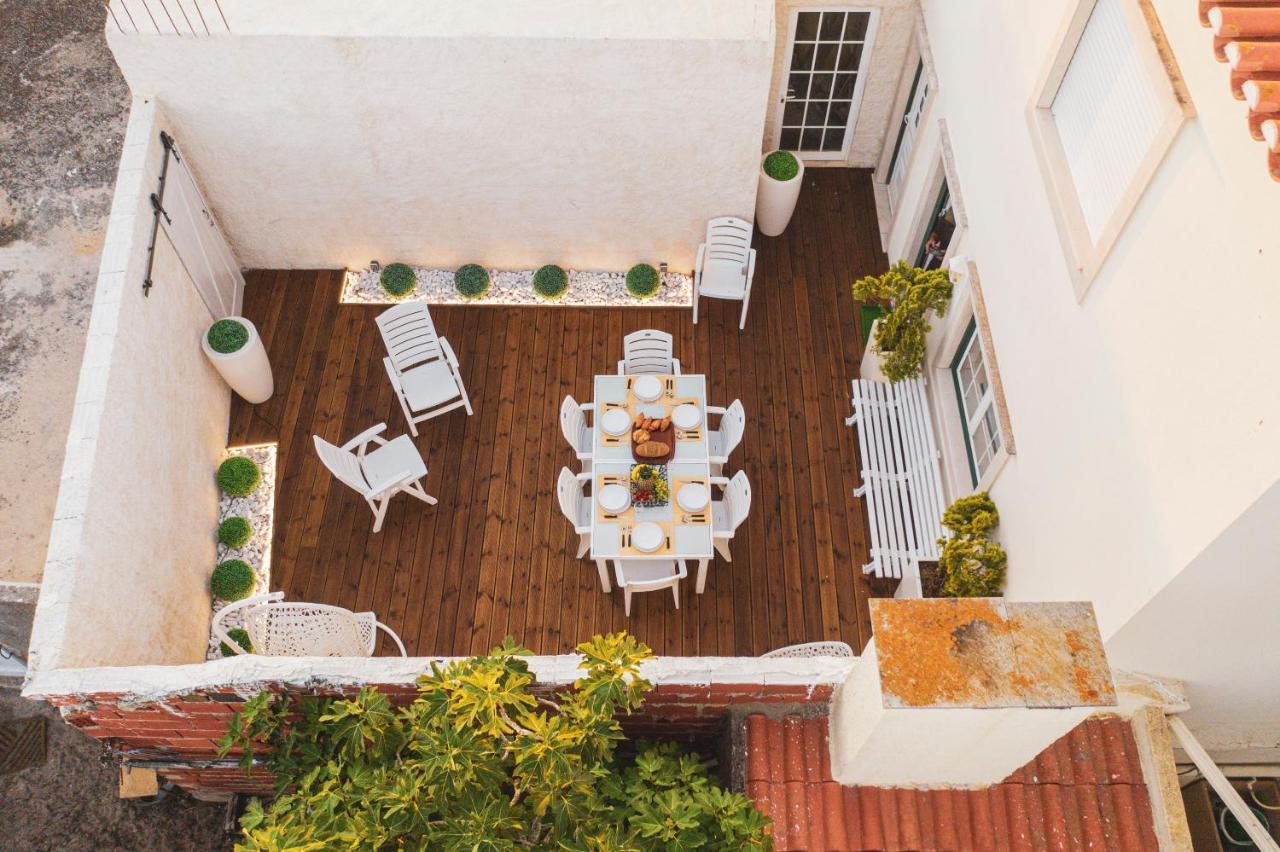 Best Houses 41 - The Best Beach House In Peniche Ferrel  Exterior foto