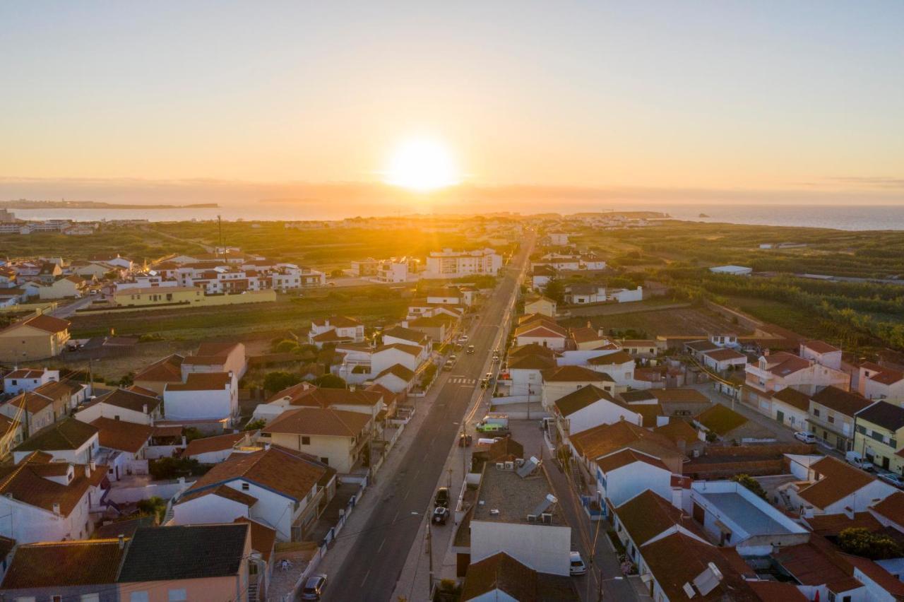 Best Houses 41 - The Best Beach House In Peniche Ferrel  Exterior foto