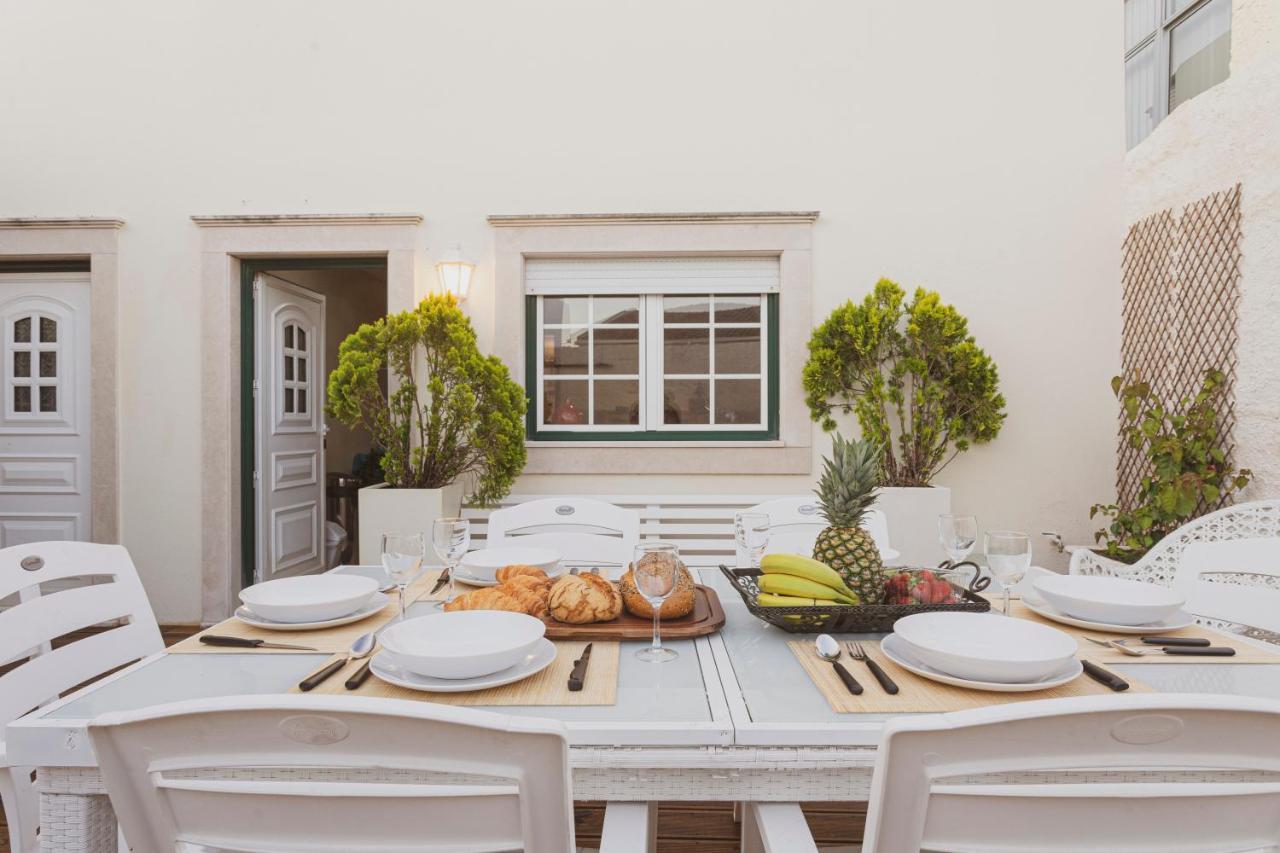 Best Houses 41 - The Best Beach House In Peniche Ferrel  Exterior foto