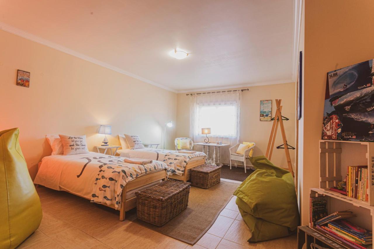 Best Houses 41 - The Best Beach House In Peniche Ferrel  Exterior foto