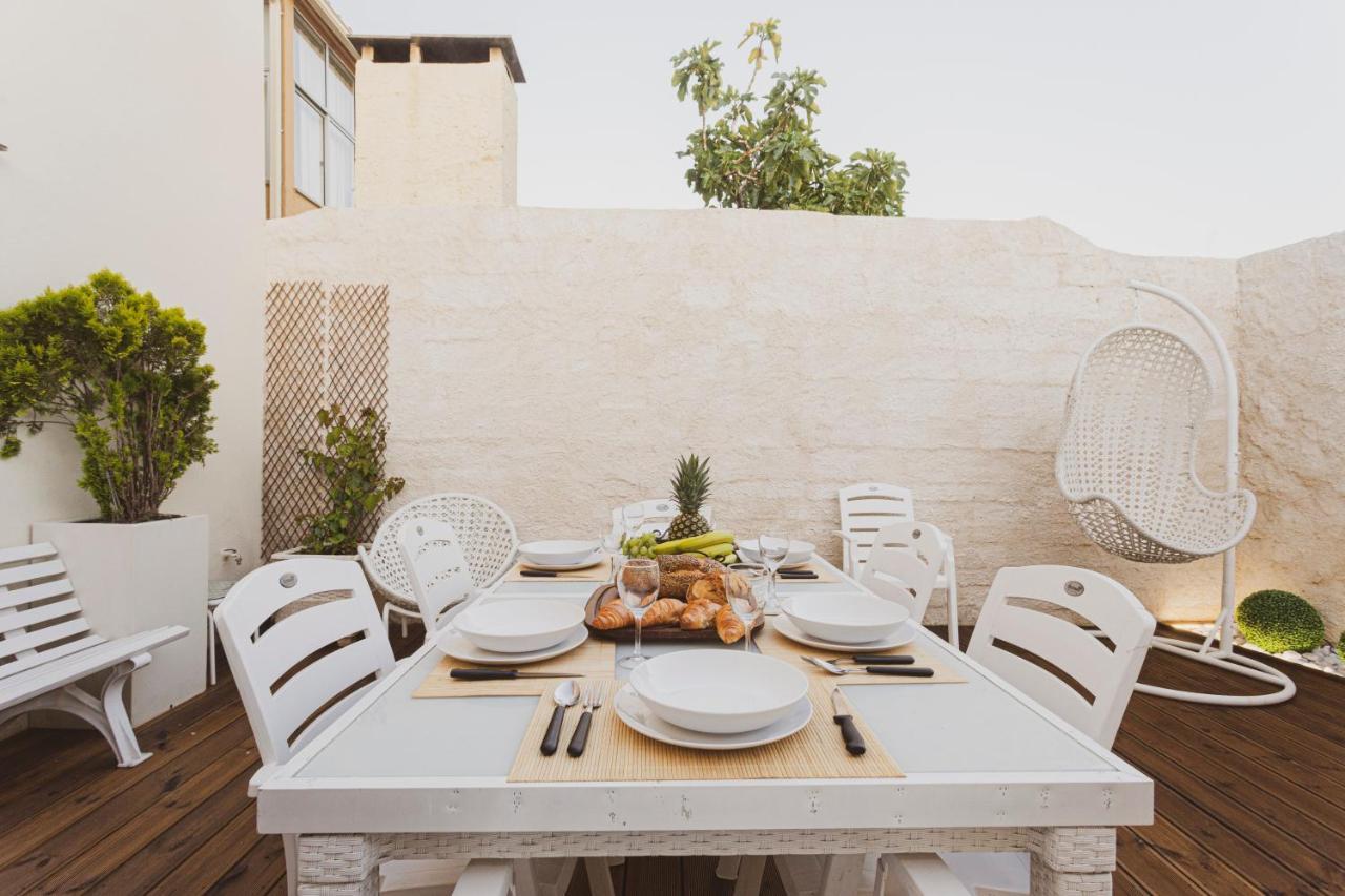 Best Houses 41 - The Best Beach House In Peniche Ferrel  Exterior foto