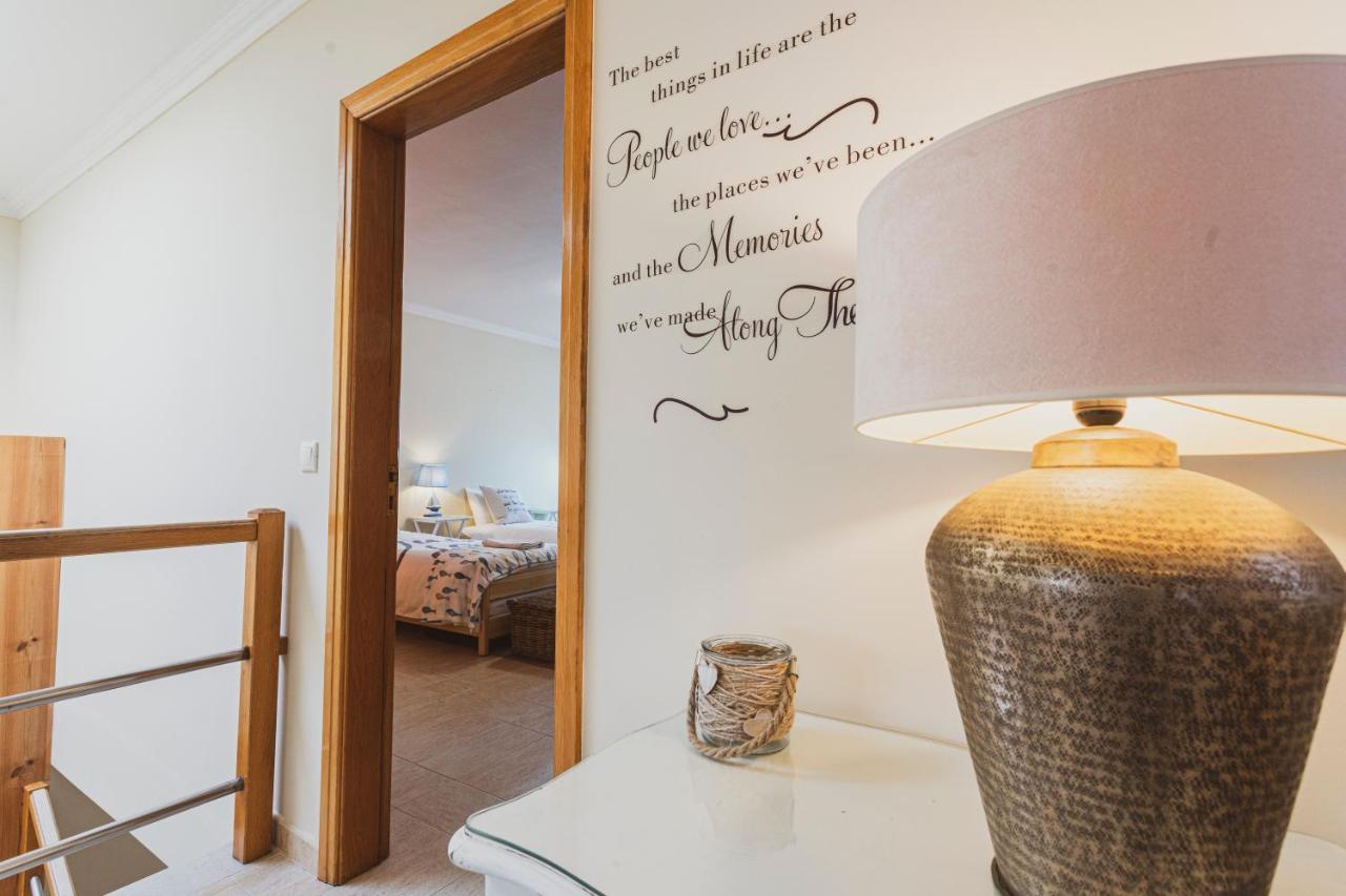 Best Houses 41 - The Best Beach House In Peniche Ferrel  Exterior foto