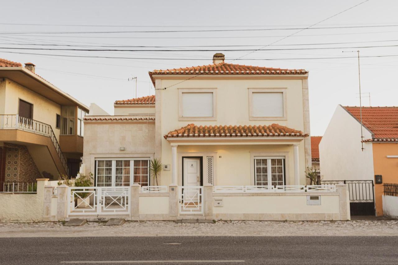 Best Houses 41 - The Best Beach House In Peniche Ferrel  Exterior foto